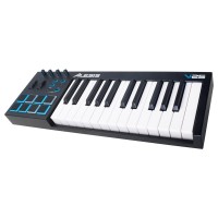 Alesis V25 | 25-Key USB MIDI Keyboard & Drum Pad Controller   563852890